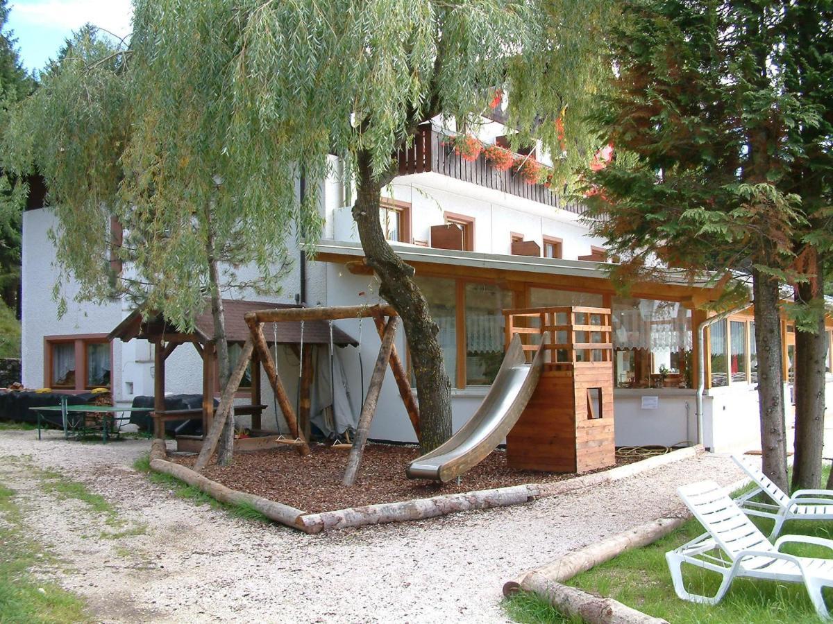 Bed & Breakfast Laugen Cafè, Pizza,