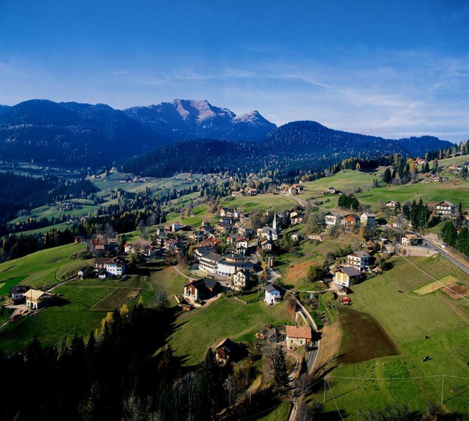 Laugen Cafè, Pizza, Bed & Breakfast